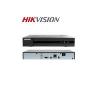 HIKVISION HWN-4116MH D HIWATCH SERIES NVR 4K HD 16CH@8MPX H.265+80MBPS P2P ONVIF