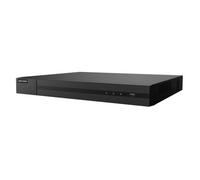 Hikvision HWN-4216MH(AI) Serie HiWatch NVR 16 Canali 4K HD 16CH@8Mpx Intelligenz