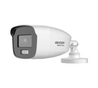 Hikvision HWT-B229-M Telecamera Bullet ColorVu 2MP Full HD 1080p TVI AHD CVI CVB