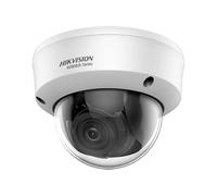 Hikvision HWT-D350-Z Hiwatch series telecamera dome antivandalica 4in1