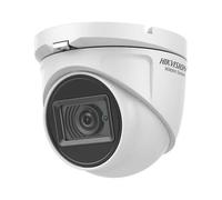 Hikvision HWT-T120-MS Hiwatch series telecamera dome 4in1 TVI/AHD/CVI/CVBS FU...