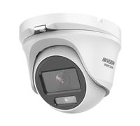Hiwatch Hwt-t129-m 2.8 Mm Security Camera Bianco