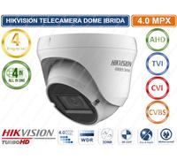 TELECAMERA VIDEOSORVEGLIANZA HIKVISION 1080P 2.8-12MM