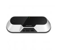 Hikvision IDS-2CD6810F/C-2.8MM. Telecamera conteggio persone Dual Lens 2,8 mm 12Vdc/PoE