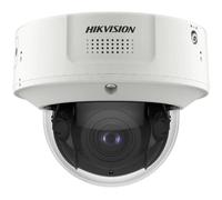 Hikvision iDS-2CD7146G0-IZS (2,8-12 mm)(D)(O-STD) - Telecamera di sicurezza a cupola da 4 megapixel, illuminazione fino a 40 m, telecamera di sorveglianza professionale