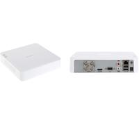 Hikvision iDS-7104HUHI-M1/S(E) DVR Mini 1U H.265 AcuSense 5MP 4-ch