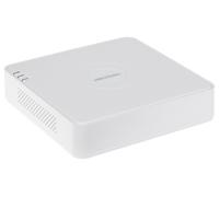 Registratore NVR per Telecamera IP Hikvision IDS-7108HQHI-M1/S(E) 8 canali Full HD 10TB HDD Connessione Ethernet
