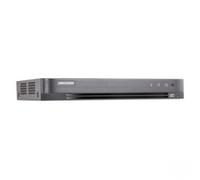 Hikvision iDS-7204HTHI-M1/S(C) DVR 4 canali 4K 1U H.265 AcuSense