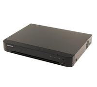 Hikvision iDS-7204HUHI-M1/X(STD)/4 4/1ALM Registratore