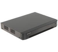 Hikvision iDS-7204HUHI-M1/XT DVR 4 canali 5 MP 1U H.265 AcuSense