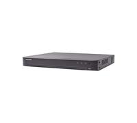 Hikvision iDS-7208HQHI-M1/FA, registratore professionale