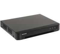 Hikvision iDS-7208HQHI-M1/S(C) DVR 8 canali 1 HDD AcuSense H.265 pro+ 1080p