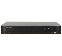Hikvision iDS-7208HQHI-M1/XT(STD)/4 8/4ALM Registratore