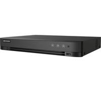 Hikvision iDS-7208HQHI-M1/XT(STD) Registratore 5in1 8CH 4 8 AI ALLARME HDMI VGA