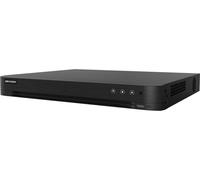 HIKVISION iDS-7208HQHI-M2/XT 5in1 Registratore 8CH H.265+ AI HDMI Telecamera IP