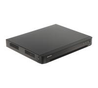 Hikvision iDS-7208HQHI-M2/XT DVR AcuSense 8-ch 1080p 1U H.265