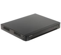 Hikvision iDS-7208HUHI-M2/XT DVR 8 canali 5 MP 1U H.265 AcuSense