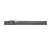 HIKVISION iDS-7216HQHI-E2/S DVR 16ch 2MP Motion 2.0 con HDD Specifico TVCC 1T...