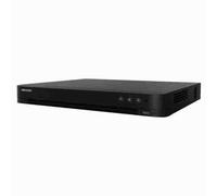 Hikvision IDS-7216HQHI-M1/S - DVR ibrido a 16 canali 720P 1080P