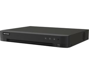 Hikvision iDS-7216HQHI-M1/XT(STD) 5-in-1 16CH 2MP AcuSense HDMI VGA AI DVR
