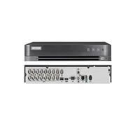 Hikvision iDS-7216HQHI-M2/S DVR AcuSense H.265 a 16 canali 5MP 1U
