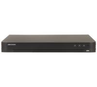 Hikvision iDS-7216HQHI-M2/XT DVR XVR AcuSense 16 canali 1080p 1U H.265, 2 interfacce SATA (Sostituisce cod. iDS-7216HQHI-M2/S) HDD non incluso