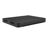 Hikvision iDS-7216HUHI-M2/XT DVR AcuSense 16 canali 5 MP 1U H.265
