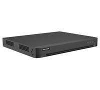 Hikvision Gravador DVR Pro AcuSense 32 Canali 4CH Nero - iDS-7232HQHI-M2/XT