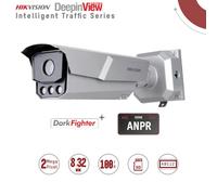 Hikvision IDS-TCM203-A (08-32) Bullet Darkfighter 2Mpx ANPR motorizzata 8-32mm lettura targa