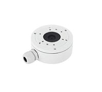 Hikvision indoor Junction Box Deep Base for DS-1280ZJ-XS Network Bullet Camera -