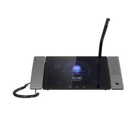 Hikvision Intercomunicatore DS-KM9503 10.1" IPS Grigio