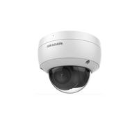 Hikvision IP Camera DS-2CD2146G2-I F2.8 Dome. 4 MP. 2.8 mm. Power over Ethernet (PoE). IP67. H.265+. Micro SD/SDHC/SDXC. Max. 256 GB