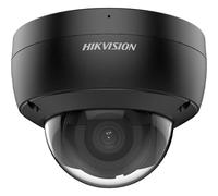 Hikvision 2CD2186G2ISU2.8mmCNero IPC 8MP Dome 2CD2186G2ISU28CBLK