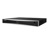 HIKVISION - Registratore Nvr Ip Acusense A 16 Canali 4k Poe - SPEDIZIONE GRATUITA