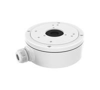 BOX POSTERIORE IN ALLUMINIO HIKVISION PER TELECAMERA DS-1280ZJ-S