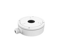 Hikvision Junction Box per Turret Camera Varifocali - DS-1280ZJ-M