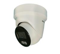 TELECAMERA HIKVISION Turret IP Immagini a colori 24/7, Risoluzione 4MP - 2688x1520, Frame rate 25 Fps Ottica 2.8 mm