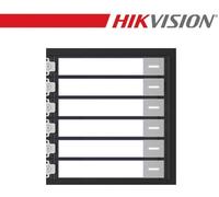 Hikvision KD8 Series Pro Modular Door Station - DS-KD-KK