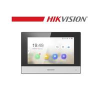 Hikvision KH6 Series IP-Based Indoor Station - DS-KH6320-WTE1