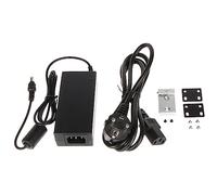 Switch di rete 4 Porte PoE 2 Porte 10/100Mbps Unmanaged Hikvision DS-3E0106P-E/M