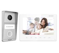 KIT VIDEOCITOFONO 2 FILI HYUNDAI SCHERMO TFT DA 7 " 1024x600