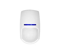 HIKVISION KX12DQHT-WE SENSORE PIR DI MOVIMENTO ALLARME WIRELESS 868MHz