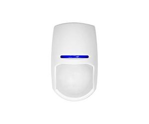 HIKVISION KX12DQHT-WE SENSORE PIR DI MOVIMENTO ALLARME WIRELESS 868MHz