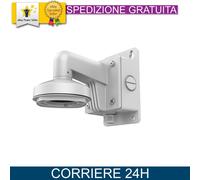 Hikvision Minidome Junction Box D7 Series DS-1272ZJ-120B per Telecamere