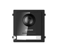 Hikvision Digital Technology DS-KD8003-IME1 sistema per video-citofono 2 MP Nero [DS-KD8003-IME1/EU]