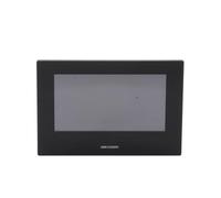 Hikvision Moniteur pour interphone vidéo - Ecran TFT de 7" - Audio Bidirectionnel - TCP/IP, SIP - Pas de connexion avec l'application mobile - Montage en superficie