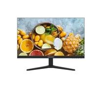Hikvision Monitor 23,8" 1920 x 1080P. Ingresso HDMI/VGA. angolo di visione: 178°/178°. involucro in plastica .VESA 100x 100mm. supporto da tavolo incluso. uso 24/7