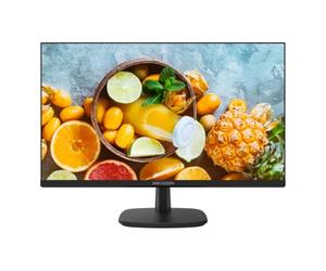 Hikvision Monitor 27" IPS 4K UHD 60Hz Nero