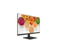 Hikvision Monitor da 27" Full-HD DS-D5027F2-1P2, 100Hz, HDMI+VGA, inclinabile