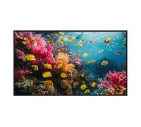 Hikvision Monitor di Segnaletica Digitale 50" E-LED 4K 60Hz Nero